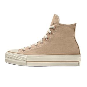 Converse chuck taylor platform